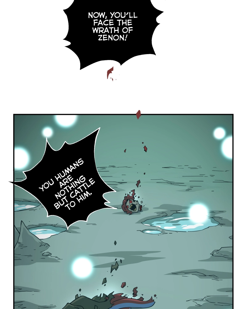 Black Sun Doreiou Chapter 73 page 79 - 