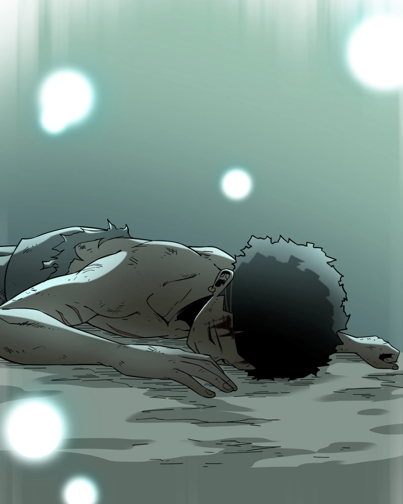 Black Sun Doreiou Chapter 73 page 81 - 