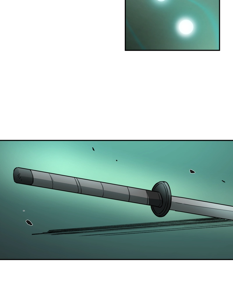 Black Sun Doreiou Chapter 73 page 84 - 
