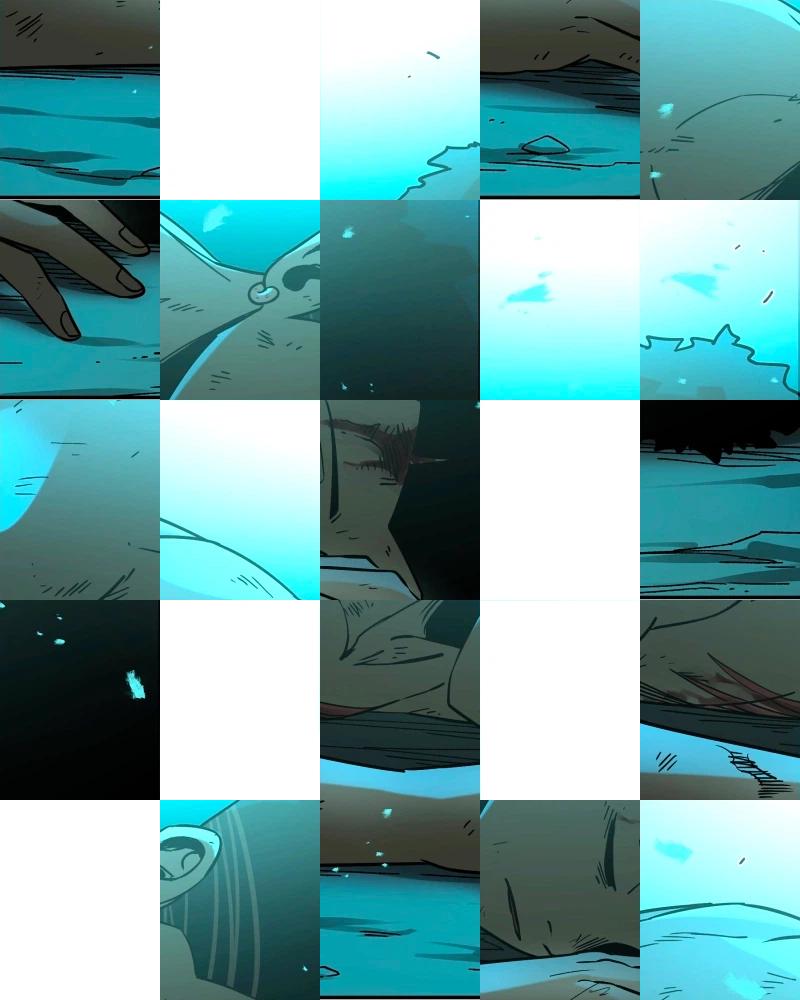 Black Sun Doreiou Chapter 73 page 90 - 
