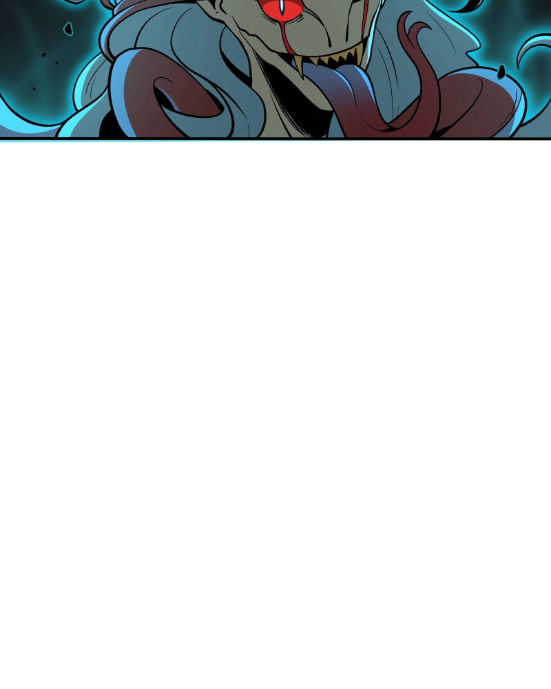 Black Sun Doreiou Chapter 73 page 10 - 