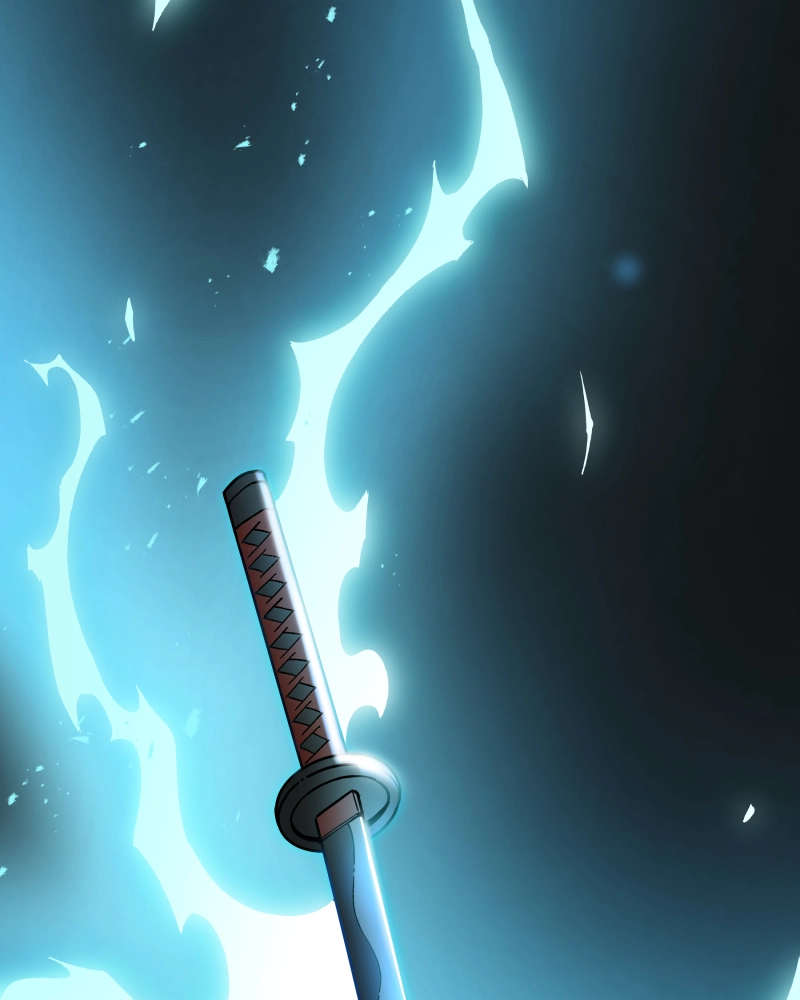 Black Sun Doreiou Chapter 73 page 93 - 
