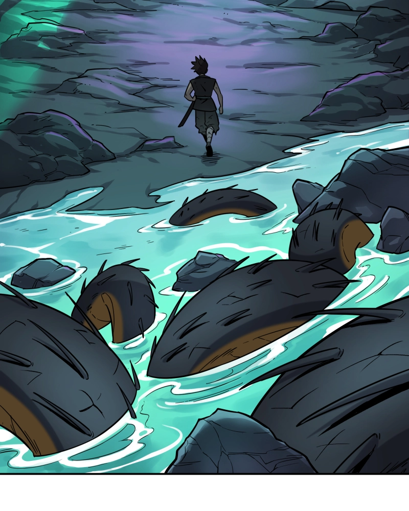 Black Sun Doreiou Chapter 73 page 99 - 