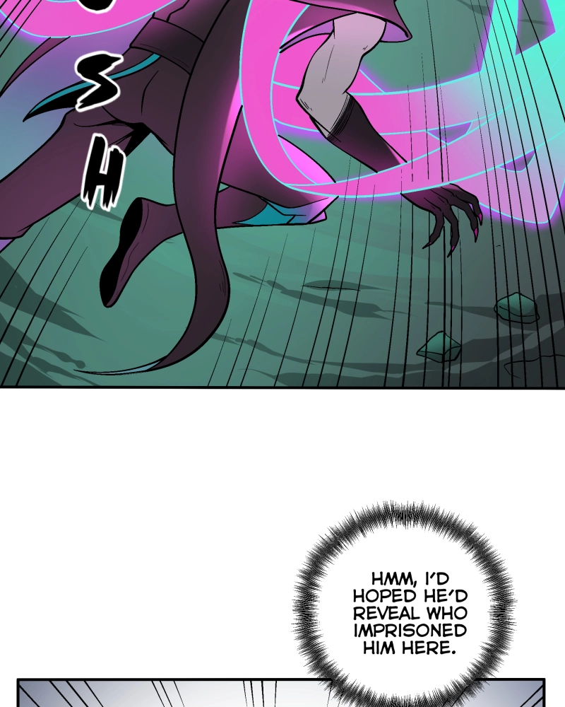 Black Sun Doreiou Chapter 74 page 11 - 