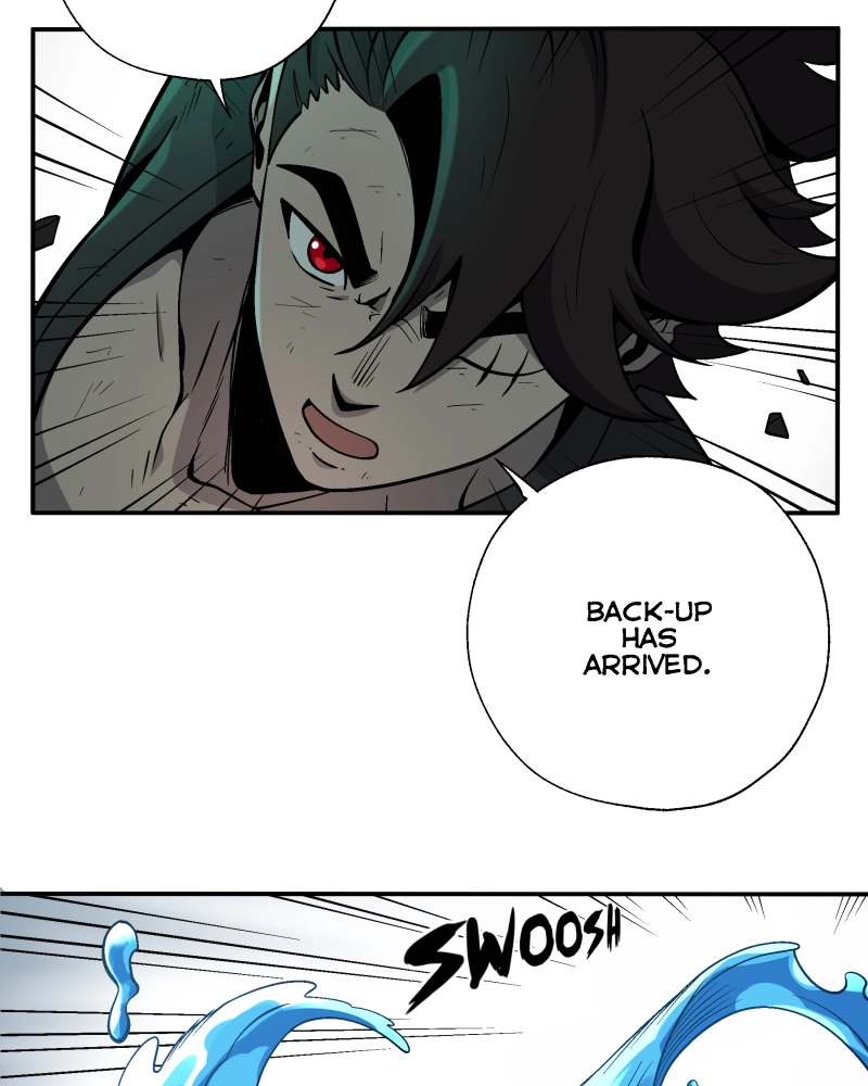Black Sun Doreiou Chapter 74 page 13 - 