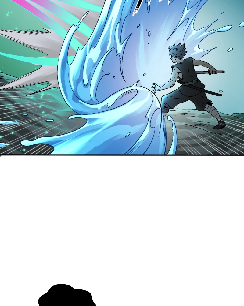 Black Sun Doreiou Chapter 74 page 15 - 