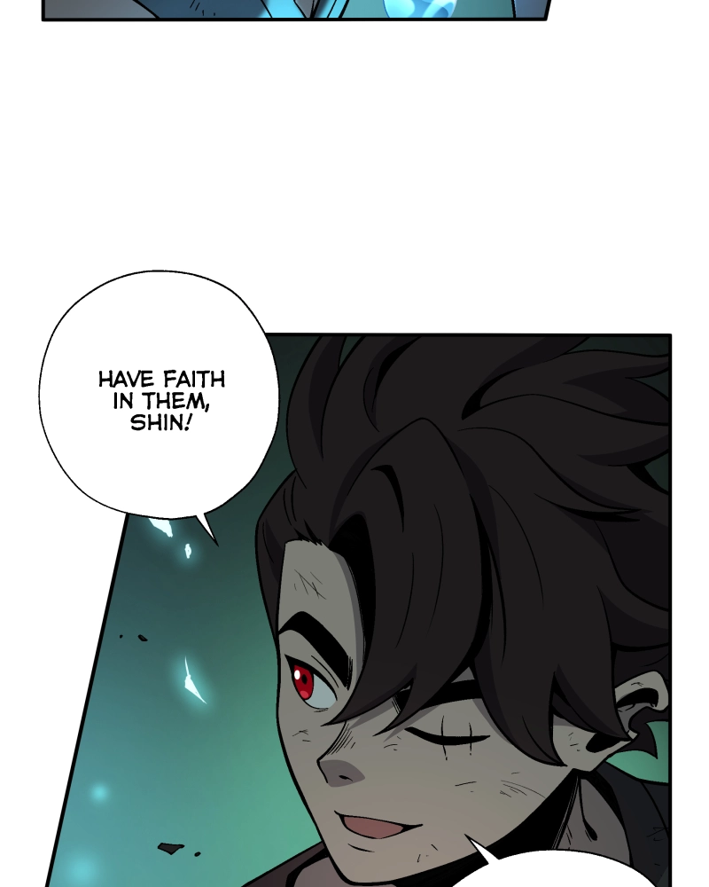 Black Sun Doreiou Chapter 74 page 19 - 