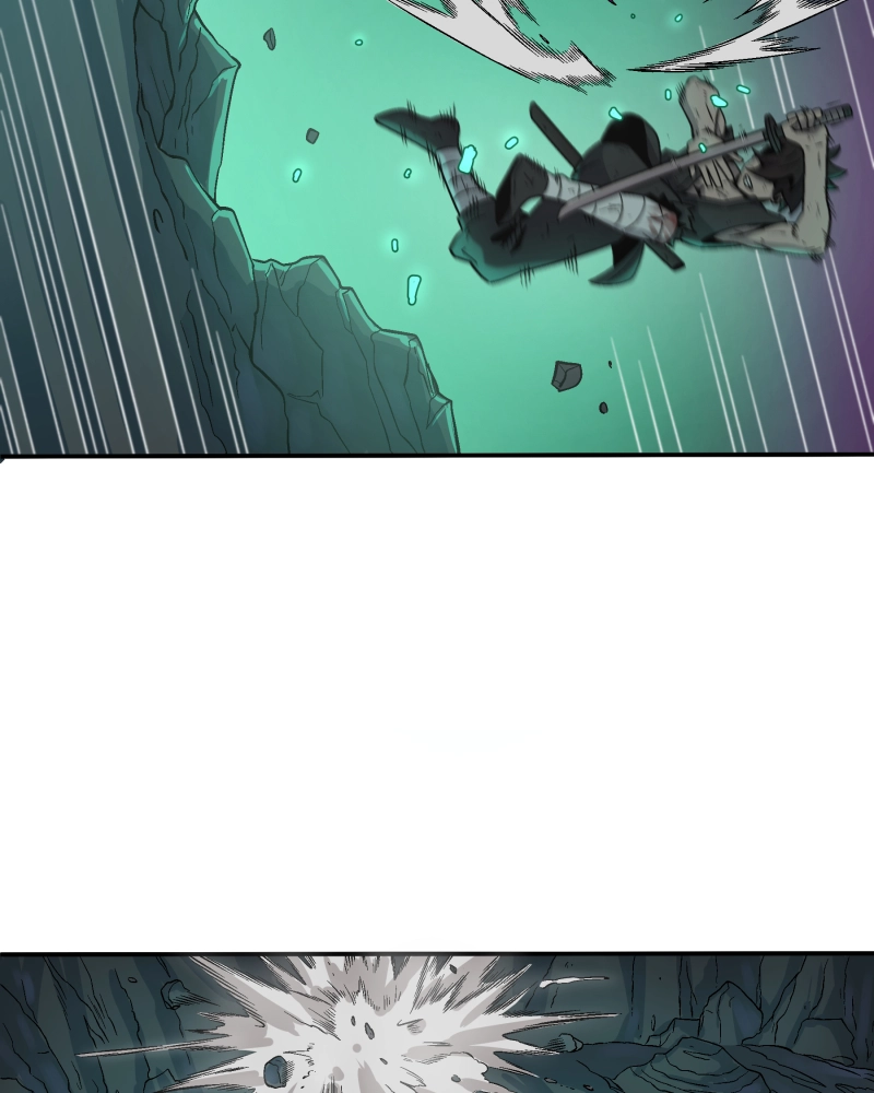 Black Sun Doreiou Chapter 74 page 27 - 
