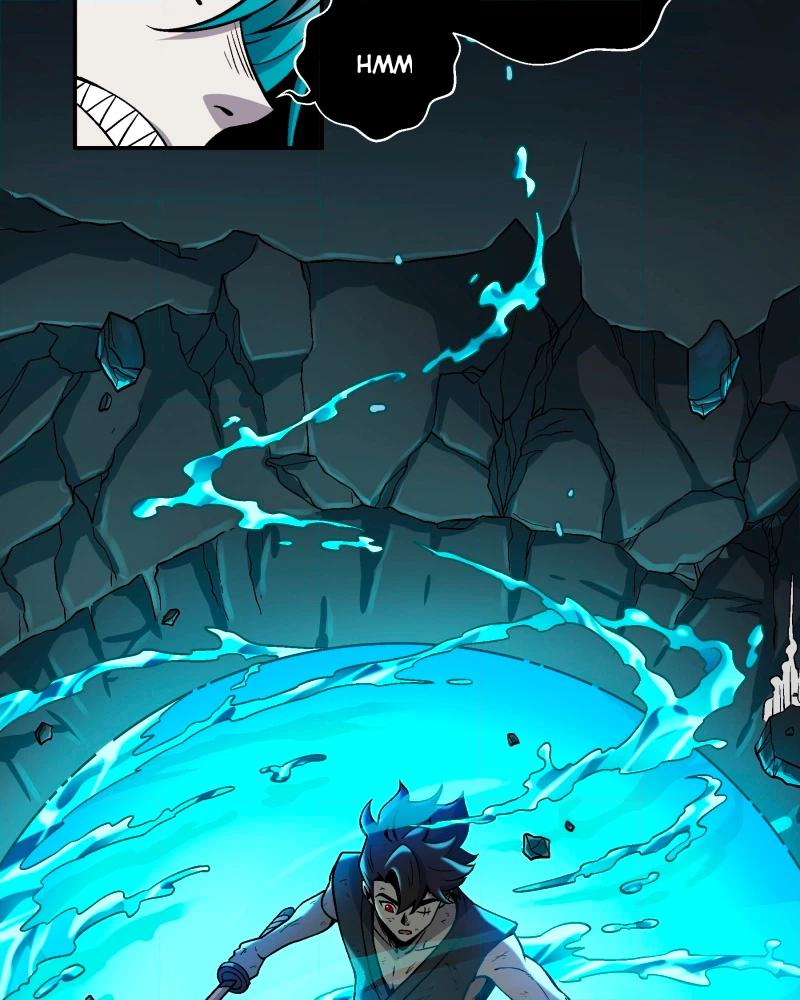 Black Sun Doreiou Chapter 74 page 30 - 