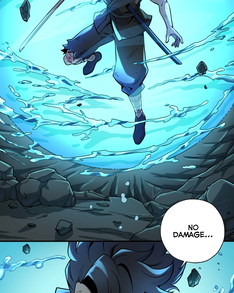 Black Sun Doreiou Chapter 74 page 31 - 