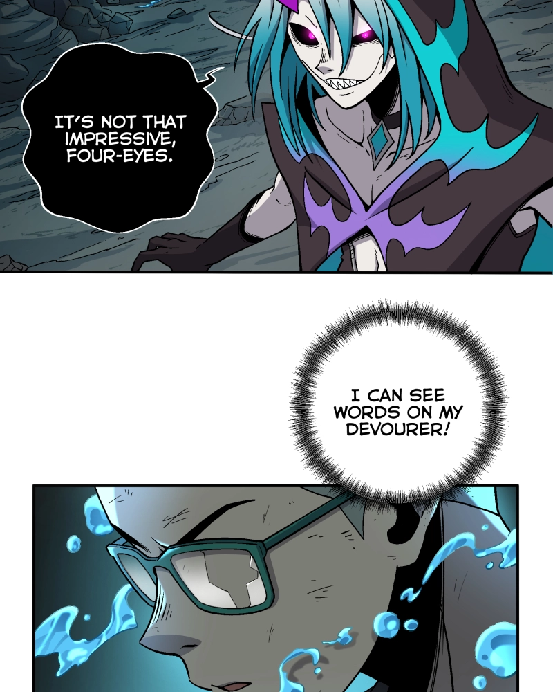 Black Sun Doreiou Chapter 74 page 33 - 