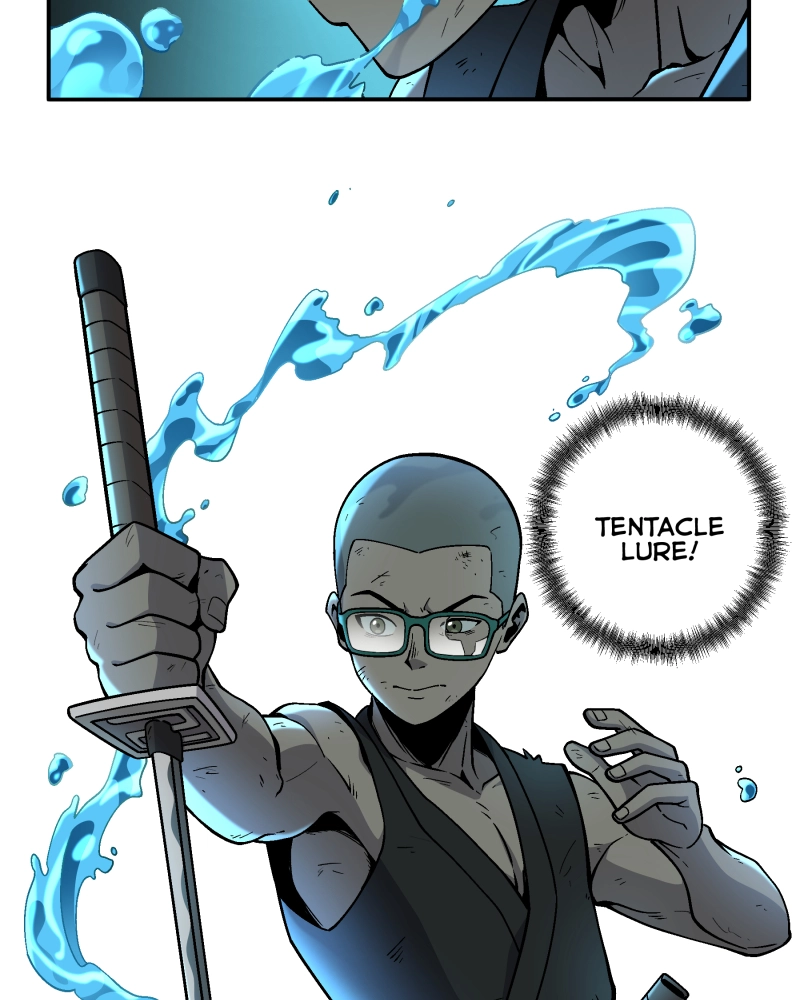 Black Sun Doreiou Chapter 74 page 34 - 