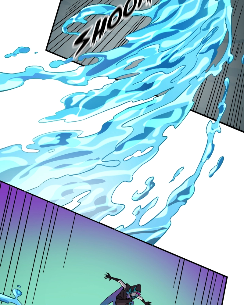 Black Sun Doreiou Chapter 74 page 38 - 