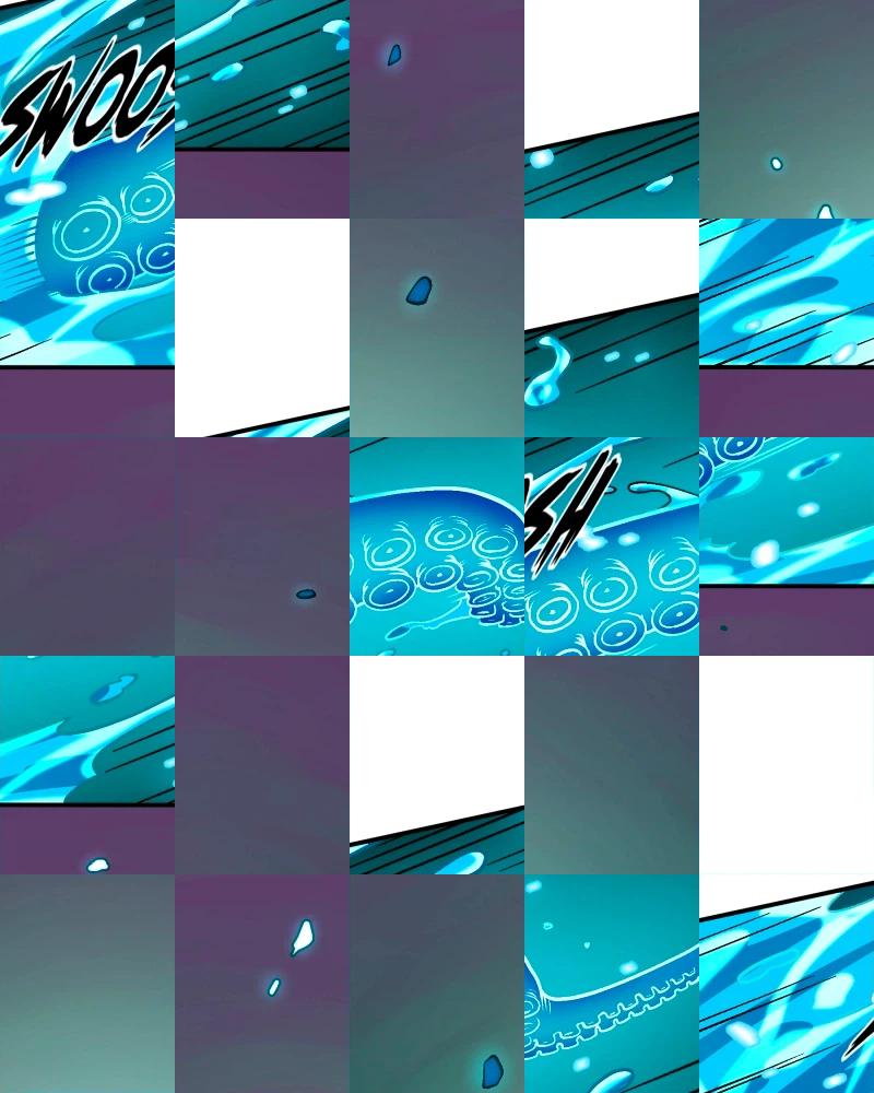 Black Sun Doreiou Chapter 74 page 40 - 
