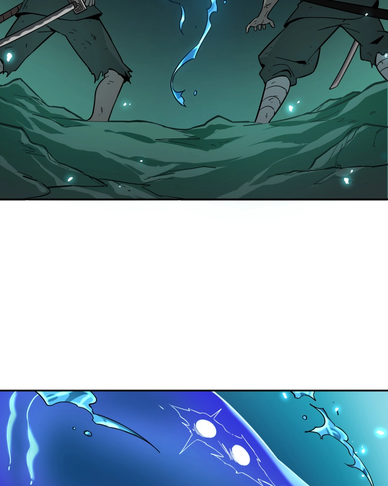 Black Sun Doreiou Chapter 74 page 49 - 
