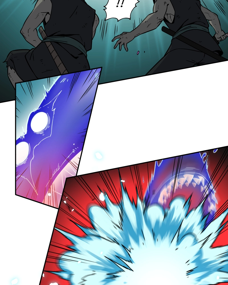 Black Sun Doreiou Chapter 74 page 58 - 