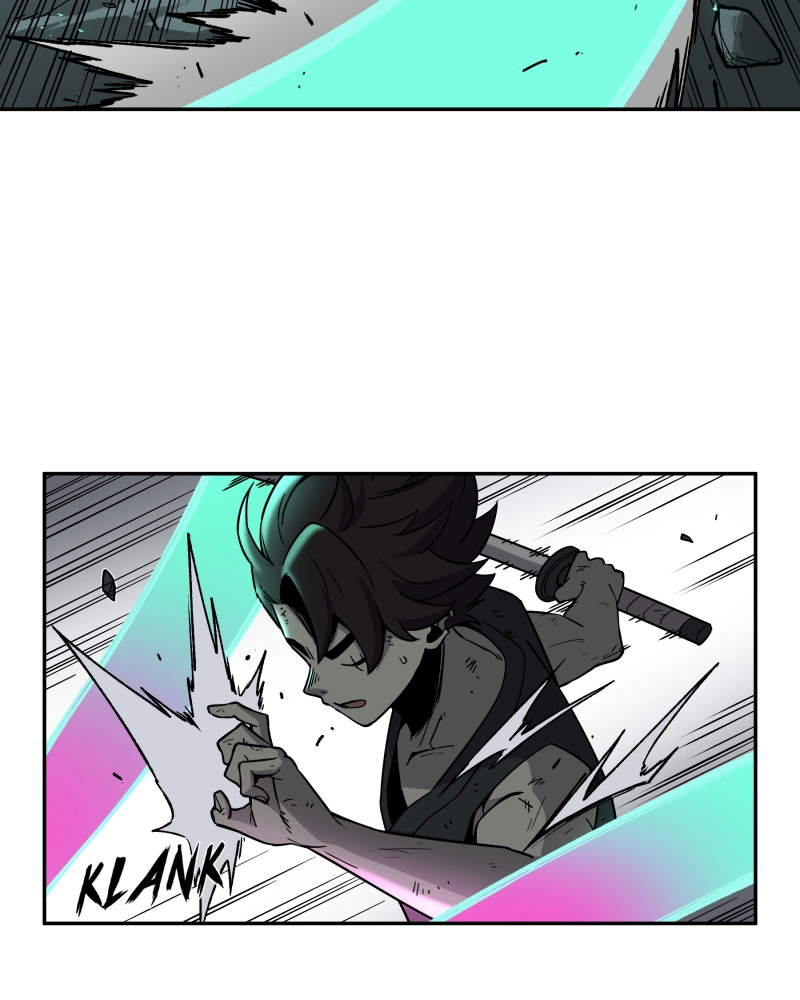 Black Sun Doreiou Chapter 74 page 64 - 