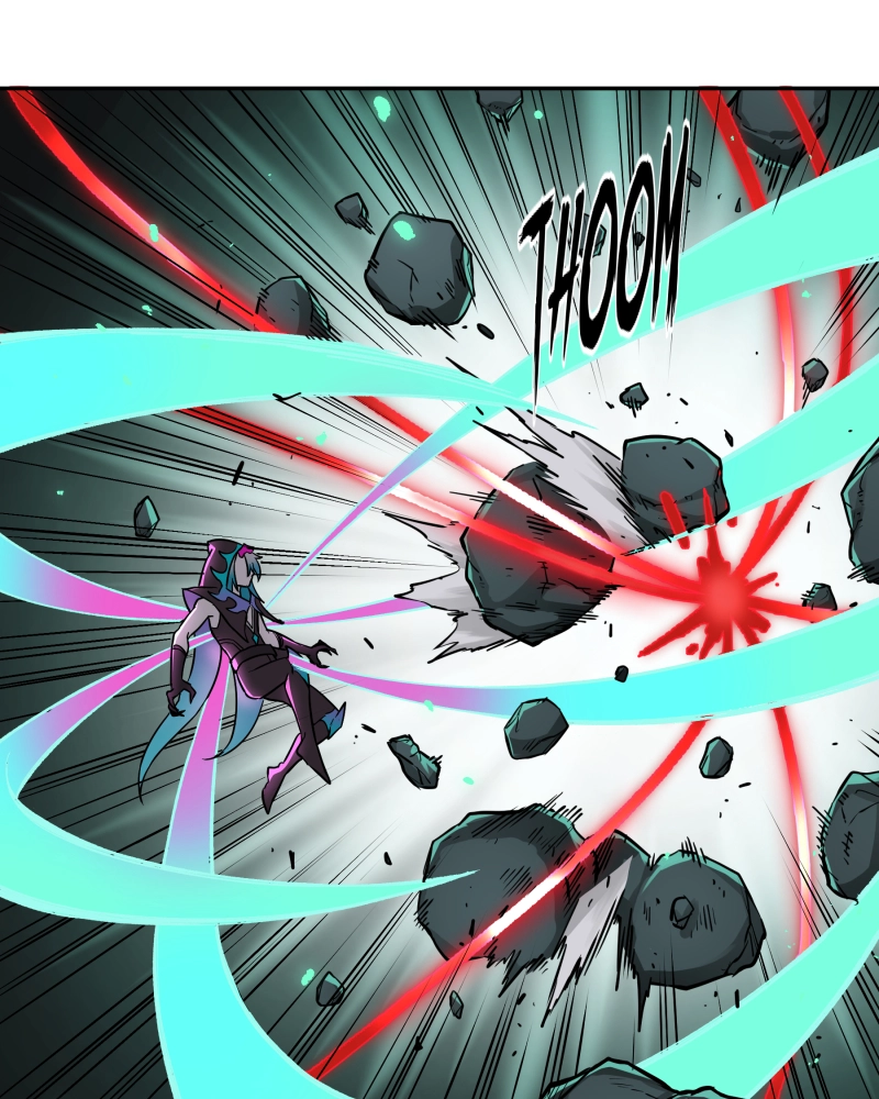 Black Sun Doreiou Chapter 74 page 68 - 