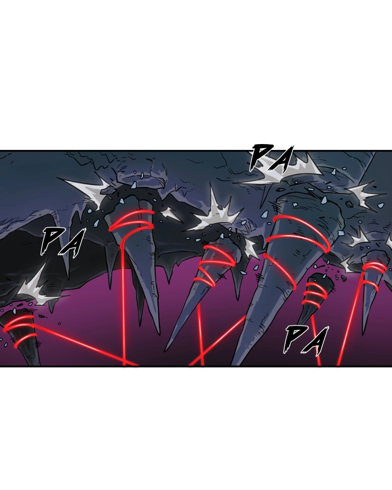 Black Sun Doreiou Chapter 74 page 70 - 
