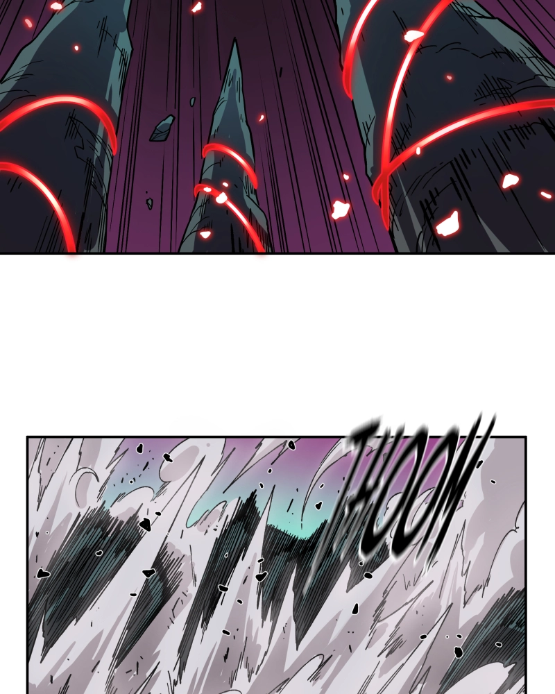 Black Sun Doreiou Chapter 74 page 73 - 