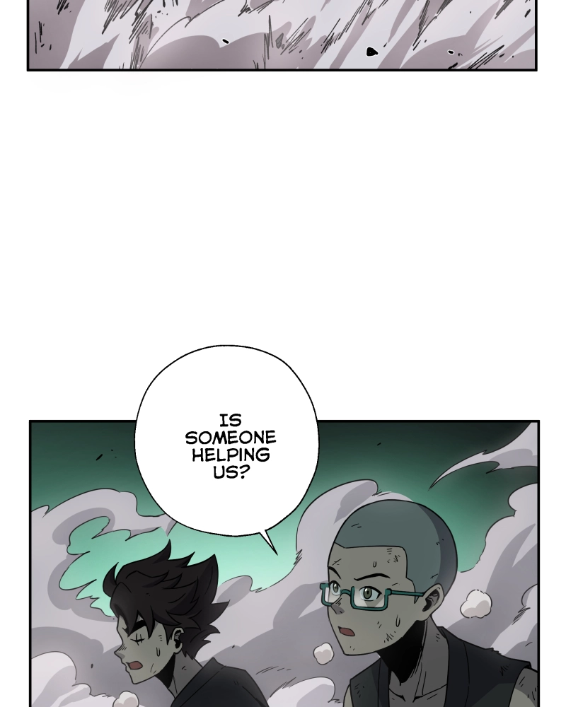 Black Sun Doreiou Chapter 74 page 74 - 