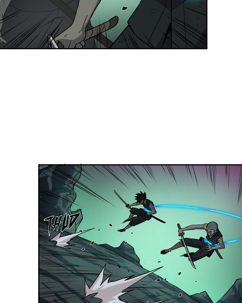 Black Sun Doreiou Chapter 74 page 76 - 