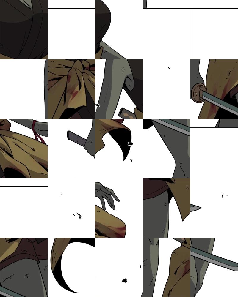 Black Sun Doreiou Chapter 74 page 80 - 