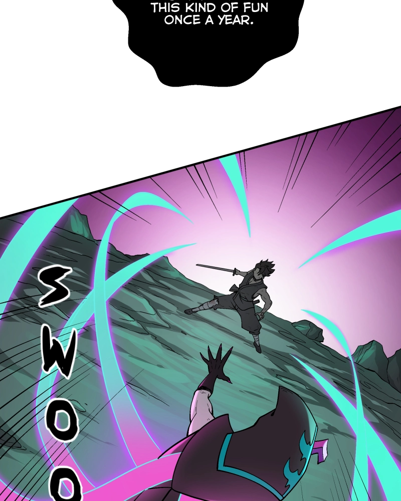Black Sun Doreiou Chapter 74 page 10 - 