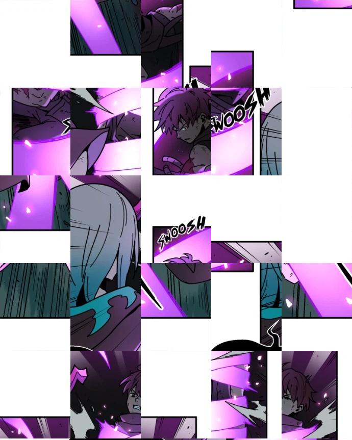 Black Sun Doreiou Chapter 77 page 30 - 
