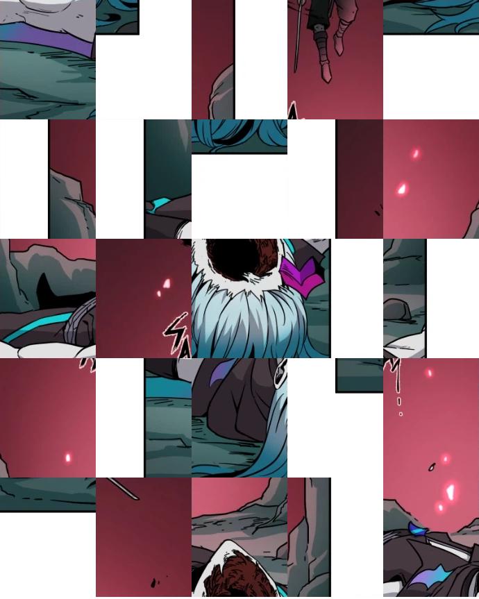Black Sun Doreiou Chapter 77 page 4 - 