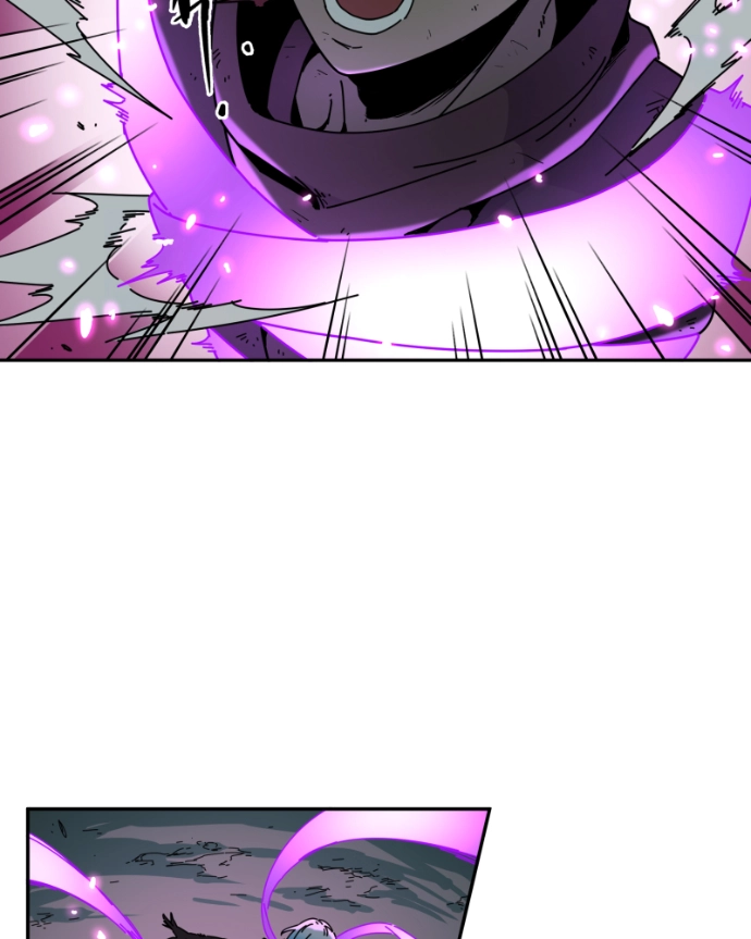 Black Sun Doreiou Chapter 77 page 34 - 