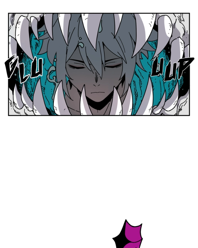 Black Sun Doreiou Chapter 77 page 43 - 