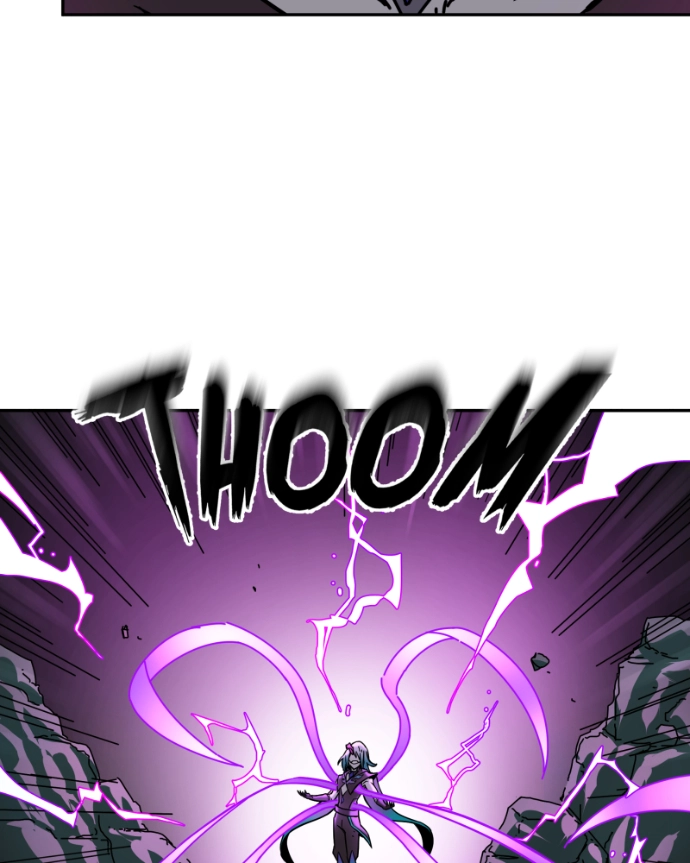 Black Sun Doreiou Chapter 77 page 45 - 