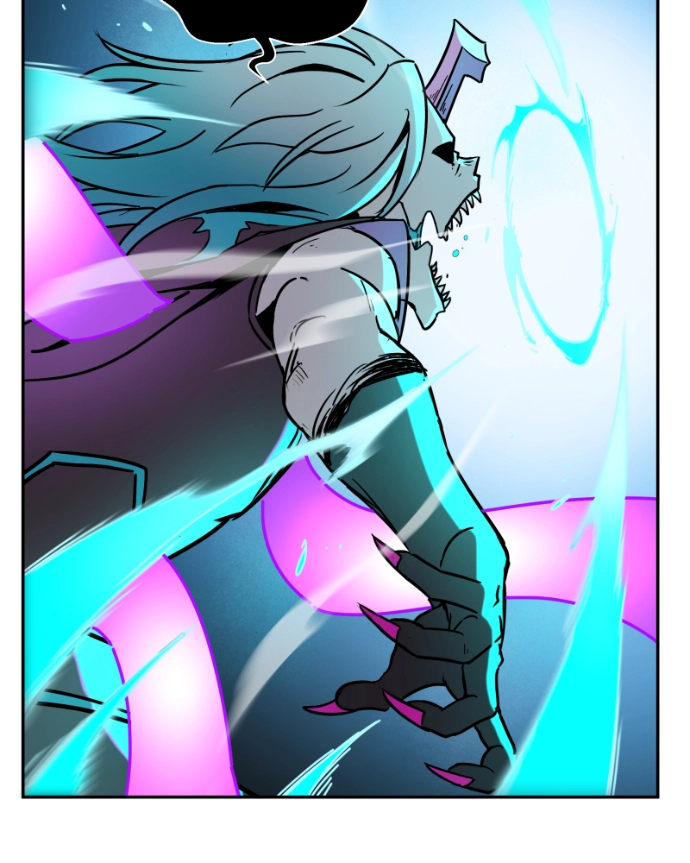 Black Sun Doreiou Chapter 77 page 54 - 