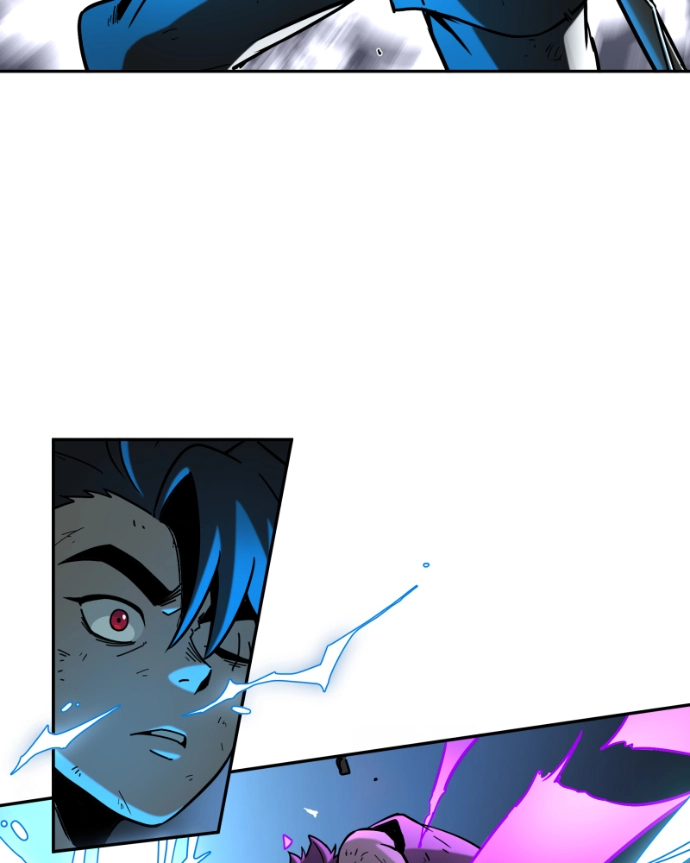 Black Sun Doreiou Chapter 77 page 65 - 