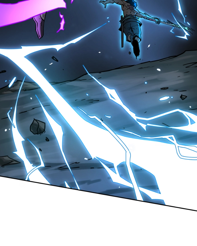 Black Sun Doreiou Chapter 77 page 67 - 