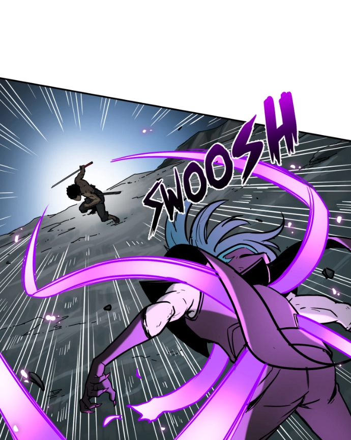Black Sun Doreiou Chapter 77 page 68 - 