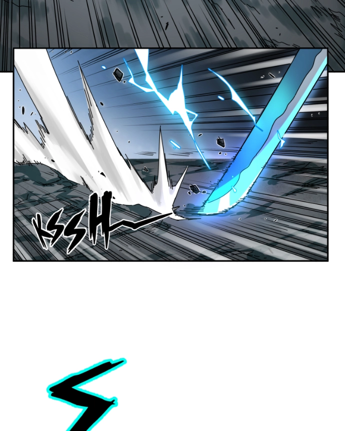 Black Sun Doreiou Chapter 77 page 72 - 