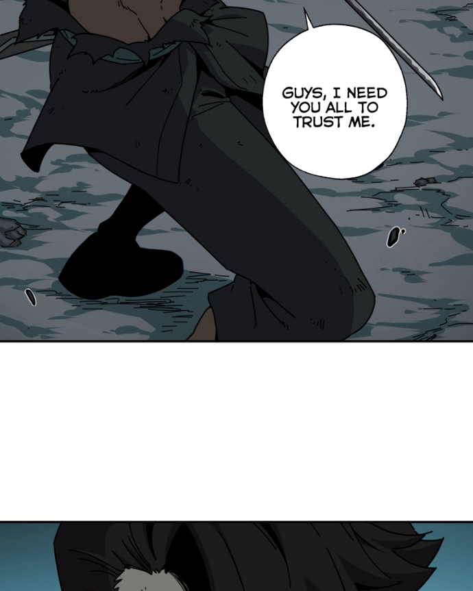 Black Sun Doreiou Chapter 77 page 82 - 