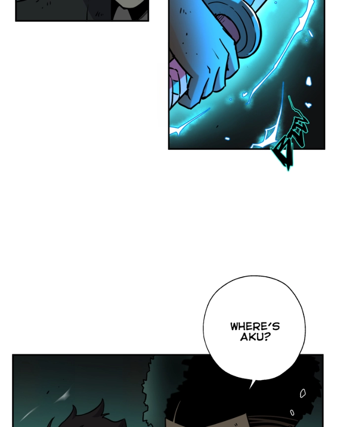Black Sun Doreiou Chapter 78 page 11 - 