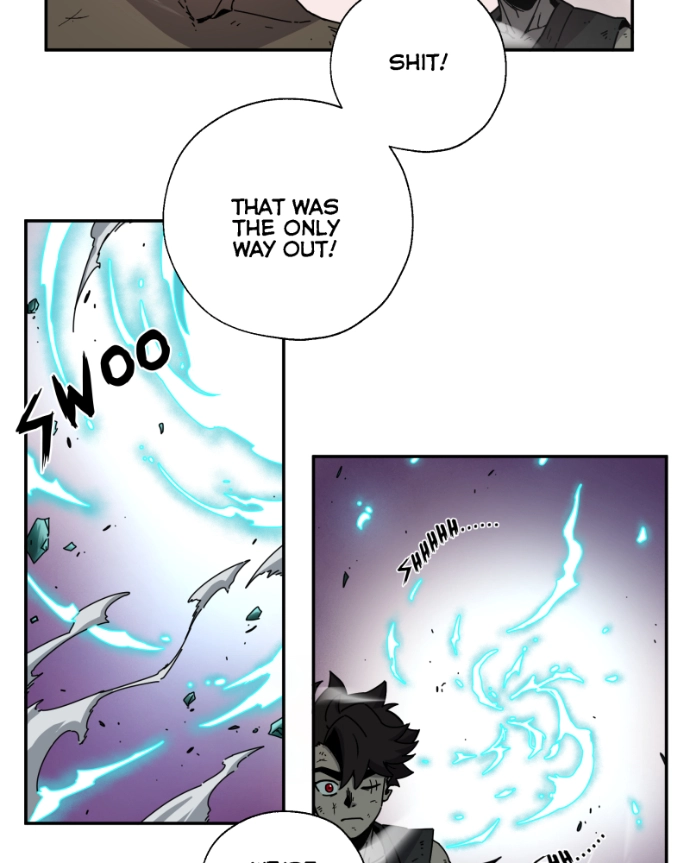 Black Sun Doreiou Chapter 78 page 102 - 