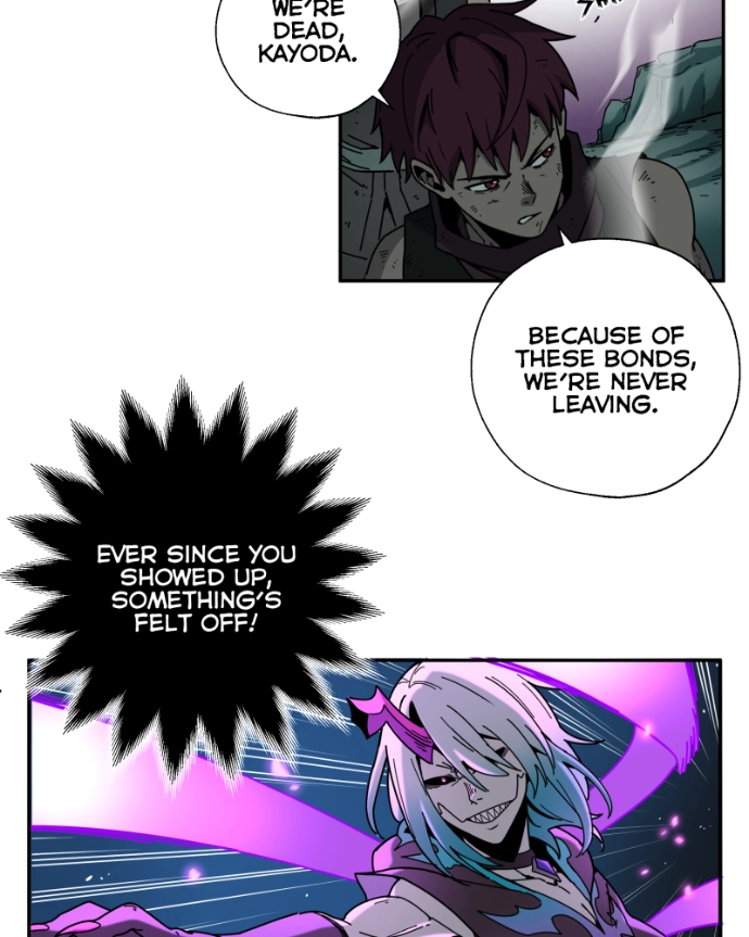 Black Sun Doreiou Chapter 78 page 103 - 