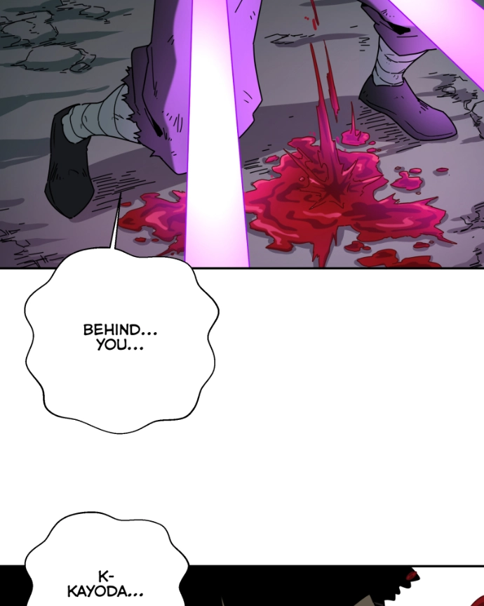 Black Sun Doreiou Chapter 78 page 108 - 