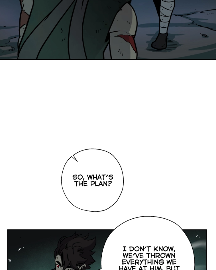 Black Sun Doreiou Chapter 78 page 14 - 