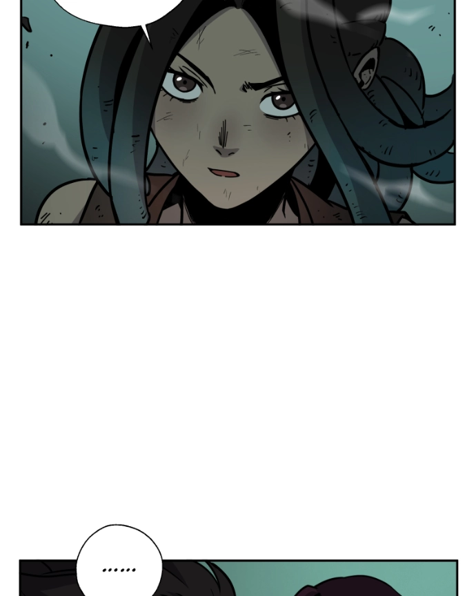 Black Sun Doreiou Chapter 78 page 21 - 