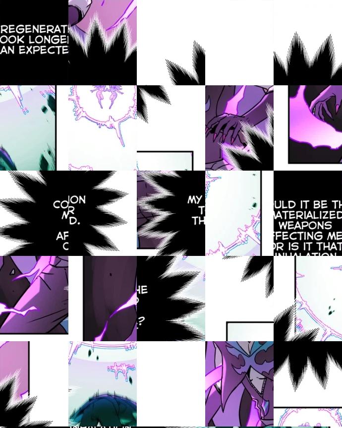 Black Sun Doreiou Chapter 78 page 4 - 