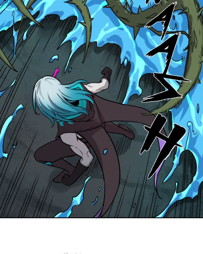 Black Sun Doreiou Chapter 78 page 33 - 