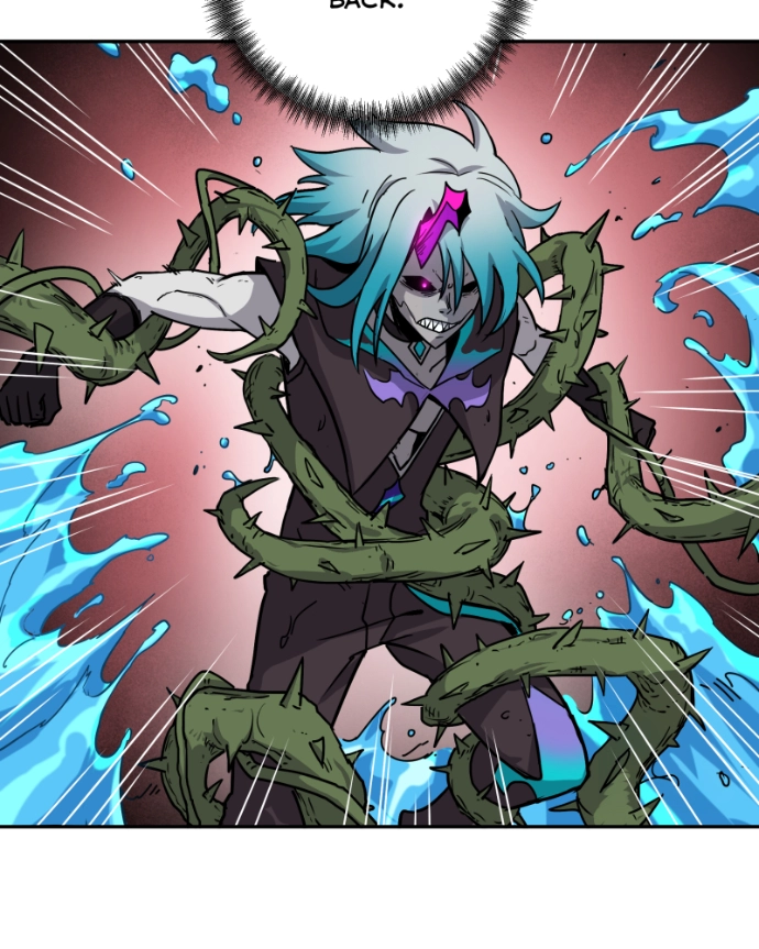 Black Sun Doreiou Chapter 78 page 37 - 