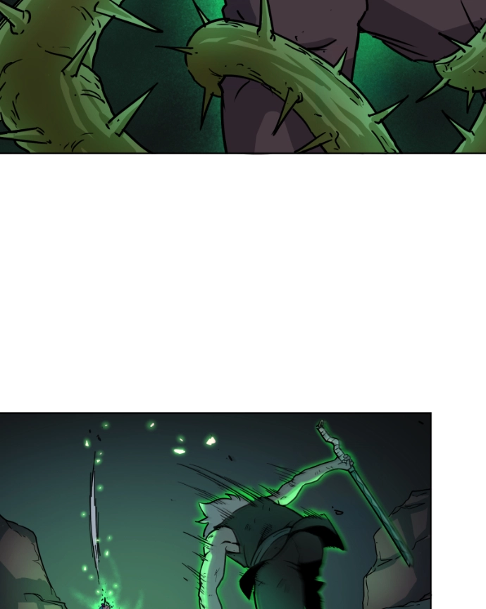 Black Sun Doreiou Chapter 78 page 45 - 