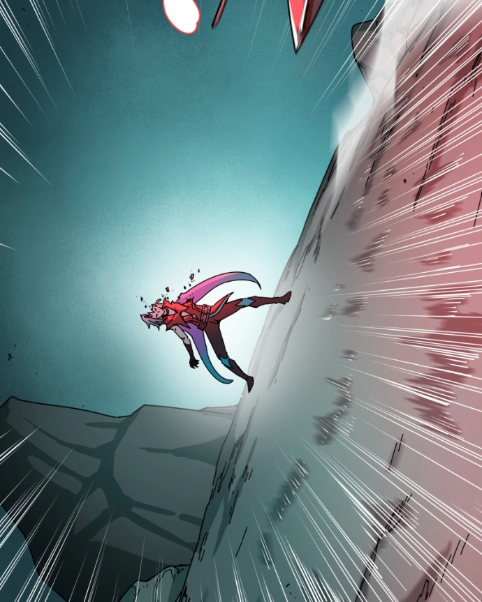 Black Sun Doreiou Chapter 78 page 54 - 